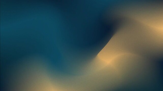 Luxury Abstract Color Mesh Gradient Flow