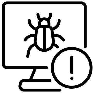 malware  icon