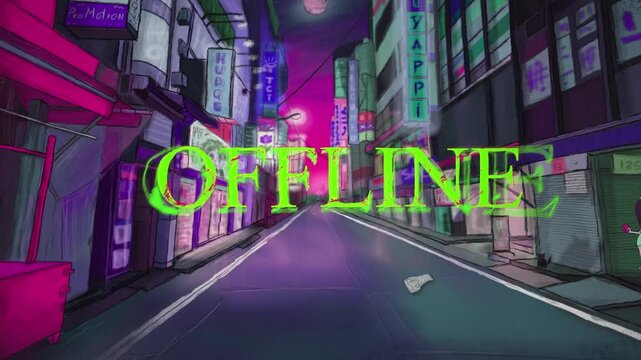 4K Colorful Animated Video Background Featuring Vibrant Motion and Dynamic Visual Effects | Abstract Loopable Animation with Bright Gradients, Flowing Shapes, and High-Resolution Detail | Eye-Catching