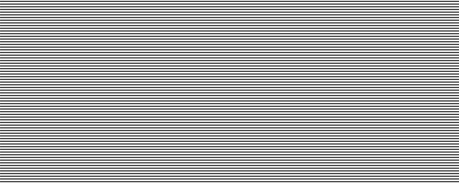 Thin slash line seamless pattern. Repeated fine diagonal lines background. Pinstripe wallpaper. Black and white tilted slanted strip backdrop. Repeating oblique linear texture overlay