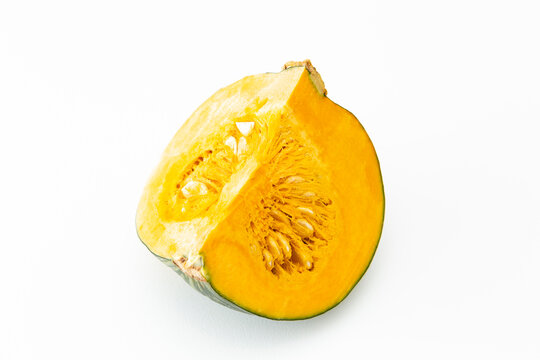 小葱　白バック