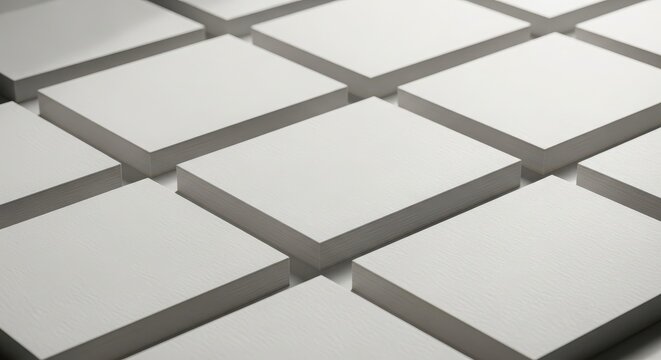 Gray, square tiles, grid pattern, ceramic flooring, modern design