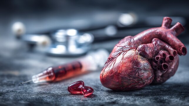 Cardiovascular care addresses heart and blood vessel disorders, providing diagnosis, treatment, and prevention to maintain healthy circulation and reduce health risks.
