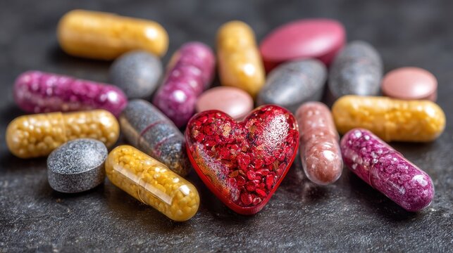 This field manages diseases of the heart and vascular system, using medical therapies and monitoring to improve function, prevent complications, and enhance quality of life.
