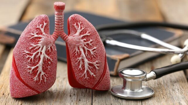 Respiratory medical care focuses on diagnosing and treating lung and airway conditions, improving breathing, oxygen levels, and overall respiratory health.

