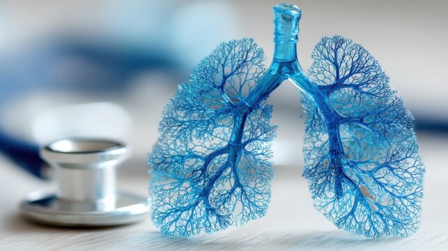 Respiratory care diagnoses and treats lung-related diseases, using therapies and monitoring to improve airflow, oxygenation, and patient quality of life.
