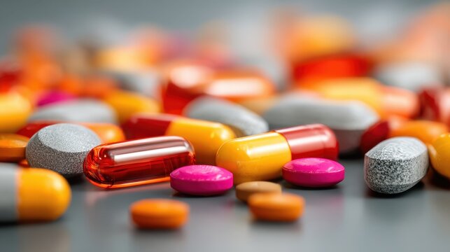 Pharmaceutical medical practice integrates medication therapy into care plans, ensuring effective treatment, symptom control, and improved overall patient outcomes.
