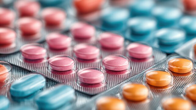 A pharmaceutical medical approach utilizes medications to treat diseases, control symptoms, and improve quality of life through evidence-based drug management.
