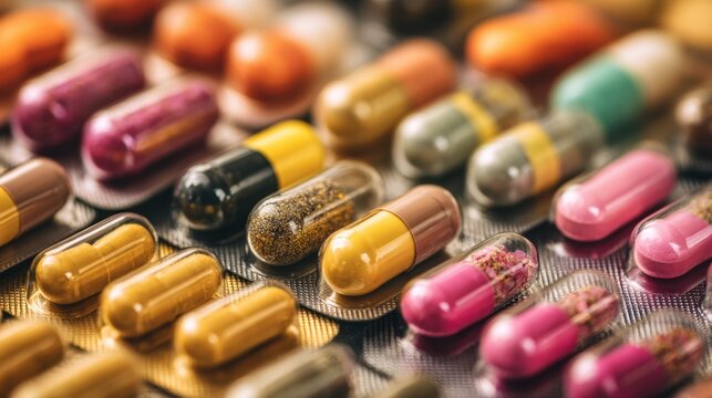 This field focuses on selecting and managing drug therapies, ensuring proper use of medications to treat conditions and enhance patient health and recovery.
