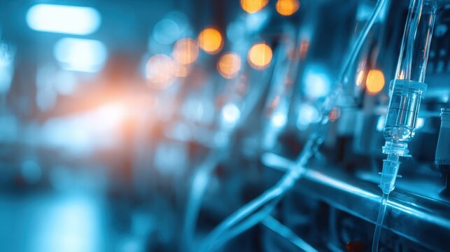 Critical care medicine delivers urgent, high-level treatment in ICUs, supporting vital functions and managing complex, life-threatening conditions effectively.
