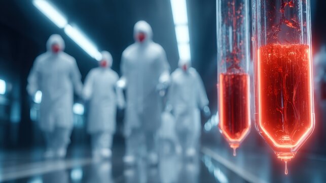 This specialized field manages severe illnesses with continuous monitoring, life support, and expert care to stabilize patients in critical condition.
