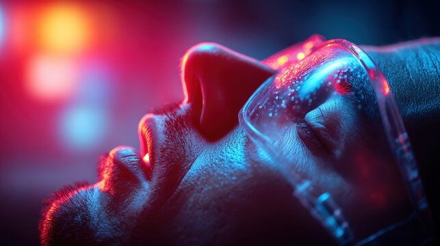 Critical care medicine provides intensive treatment for patients with life-threatening conditions, using advanced monitoring and support in ICU settings.
