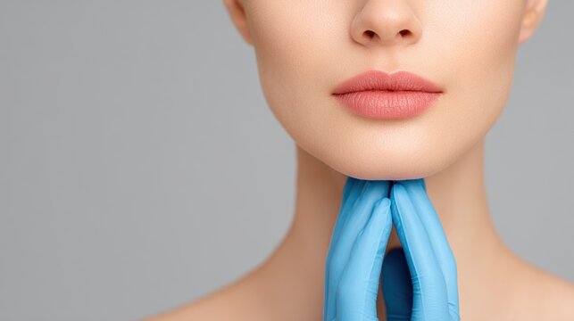 Dermatological care integrates diagnosis and treatment of skin, hair, and nail disorders, promoting healthy function, appearance, and patient confidence.
