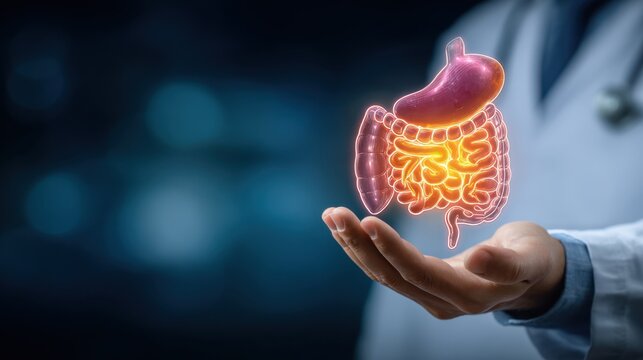 A specialized gastroenterology approach treats diseases of the stomach, intestines, and liver, helping patients manage symptoms and maintain digestive balance.

