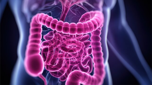 This field manages conditions of the digestive tract, using tests and treatments to address issues affecting the stomach, intestines, liver, and overall digestion.
