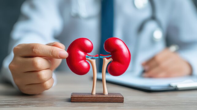 Urological medical care focuses on diagnosing and treating urinary tract and male reproductive system disorders, supporting kidney, bladder, and prostate health.
