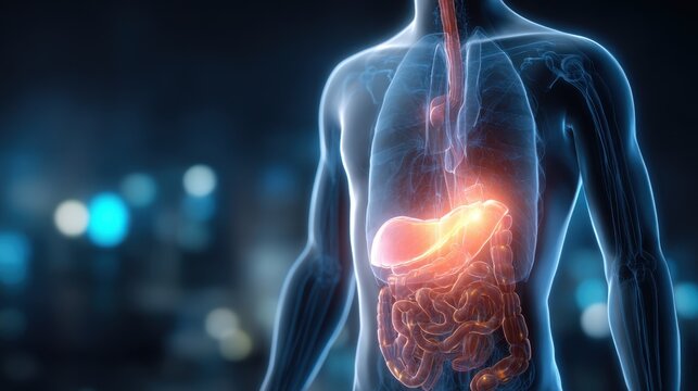 Gastroenterology medical care focuses on diagnosing and treating digestive system disorders, including the stomach, intestines, and liver to improve health.
