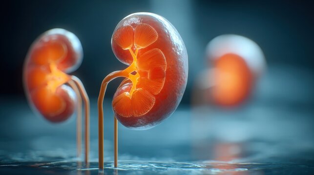 A specialized urological approach treats disorders of the urinary tract and male reproductive system, promoting function, comfort, and long-term health.

