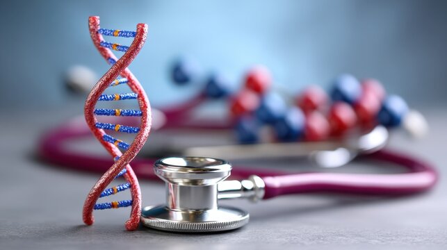 This service supports patients with information about genetic risks, offering counseling to understand hereditary conditions and plan appropriate medical care.
