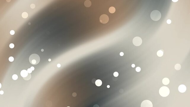 Luxury beige teal gradient background with bokeh light abstract elegant soft glowing tranquil suitable for elegant presentations, intros, backdrops, and peaceful design projects.