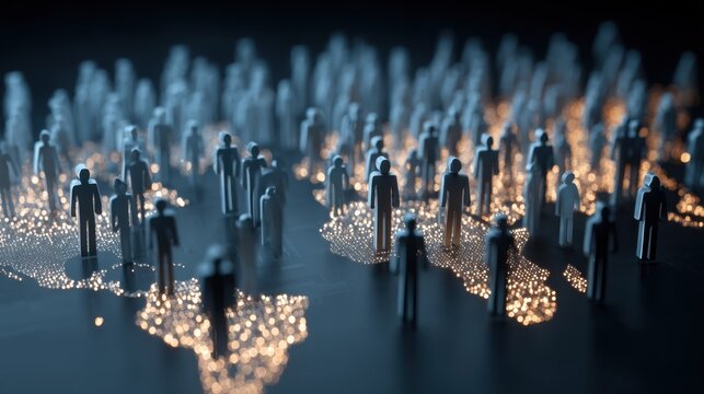 Digital-driven modern collaboration strengthens teamwork by enabling seamless communication, knowledge sharing, and coordinated action across remote and cross-functional teams.

