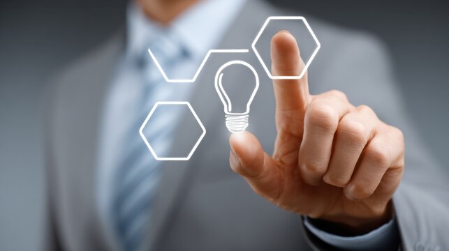 An innovation management concept helps guide, evaluate, and implement ideas effectively, enabling organizations to turn innovation into measurable value and impact.
