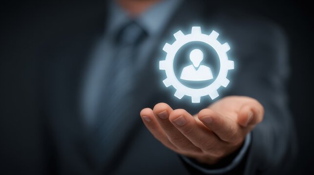 Workforce productivity emphasizes improving employee output through smart resource use, effective coordination, and continuous improvement that drive long-term success.

