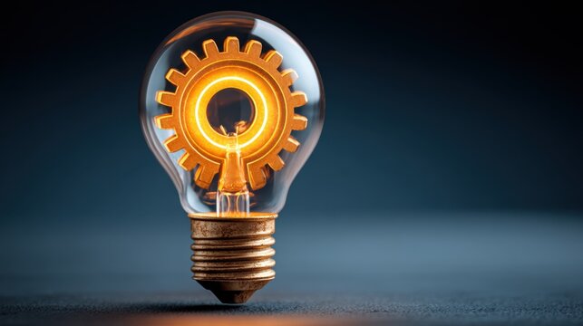 An innovation framework provides structured methods and tools that guide idea development, collaboration, and implementation to support sustainable growth and transformation.
