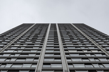 Fototapeta premium modern office building