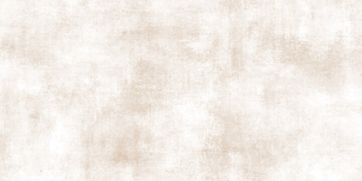 Abstract light brown grunge and empty dust old, stained paper texture background design. antique rustic-stained paper backdrop. cement concrete dust crack wall texture. brown paper texture.