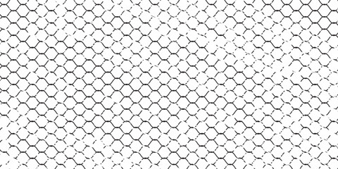 Mesh texture for fishing nets. Grunge pattern for sportswear or soccer goal, volleyball net, basketball hoop, hockey, athletics. Mesh background. vektor © Putra