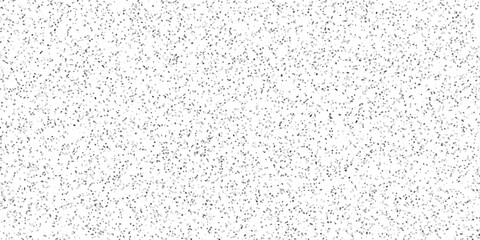 Obraz premium Vector White paper terrazzo marble tile background. Terrazzo stone mosaic texture Seamless Pattern Design. Quartz surface marble floor vector white background or colorful texture.