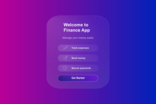 Welcome Design Onboarding Dashboard Images – Browse 42 Stock Photos ...