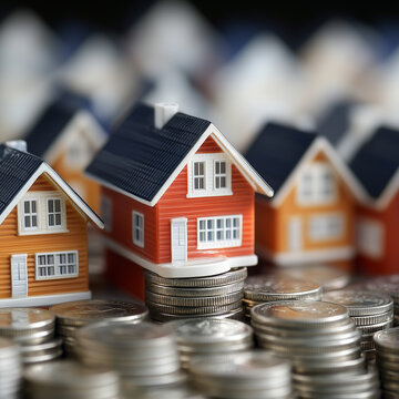 Rising house prices, real estate prices, housing affordability, cost of living crisis.
