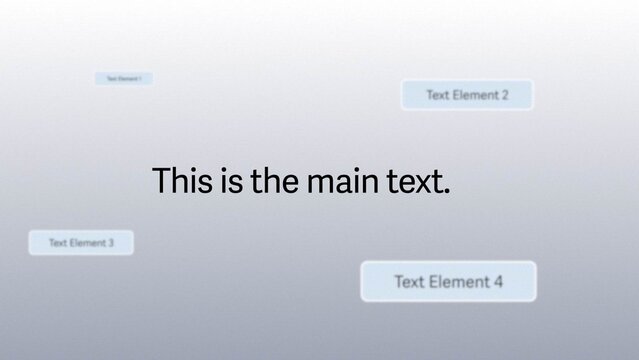 Product Type Word Cloud