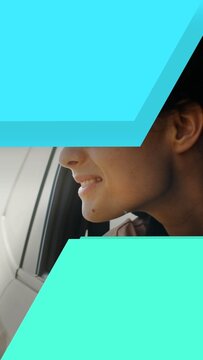 Vertical 3D Isometric Transition with Reverse Direction