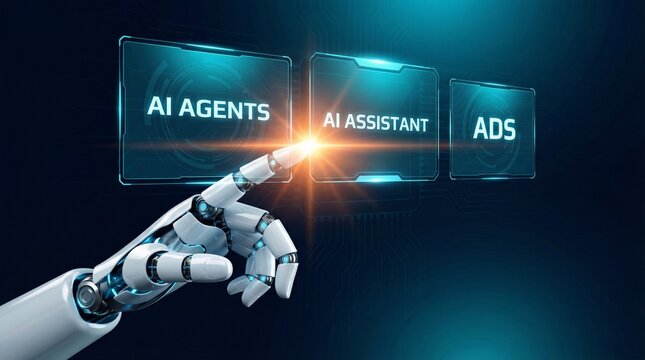 AI agents connect assistant chat, prompts, ads and analytics to automate content creation and marketing workflows. AI agents tasks, AI speeds agentic decisions, and agent improve performance. Corpus
