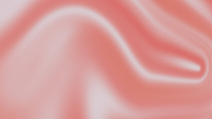 Fototapeta premium Abstract background with pink and white blending colors, suitable for graphic design projects, web backgrounds, and social media posts.
