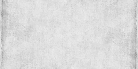 Obraz premium pale grey weathered concrete texture background with subtle scratches and grainy distress for industrial minimalist design