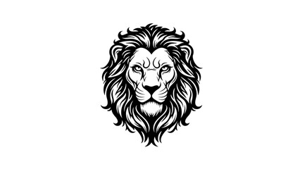 Obraz premium Lion