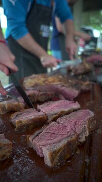 carne asado argentino