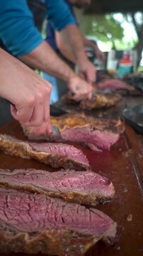 carne asado argentino