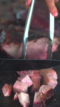 carne asado argentino