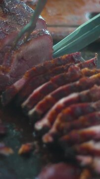 carne asado argentino