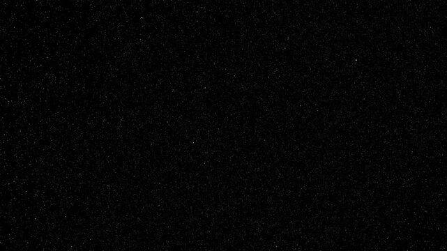 From the Sun to Alpha Centauri. 3d animation