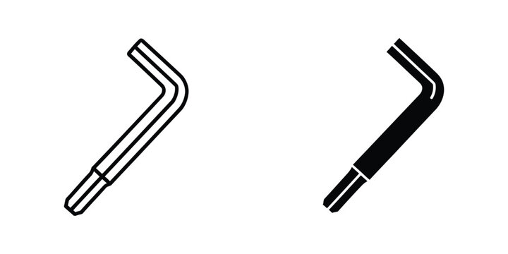 Comparison of two different types of pipe elbows with varying wall thickness designs