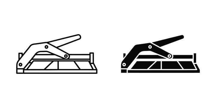 Comparison of a standard and a reinforced folding sawhorse design for woodworking