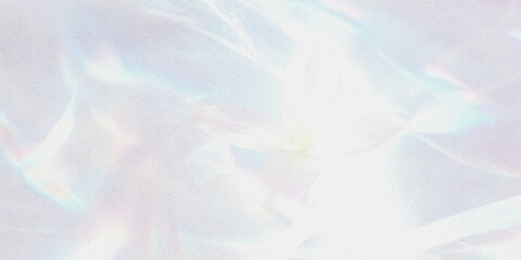 Fototapeta premium A pixelated image with pastel colors