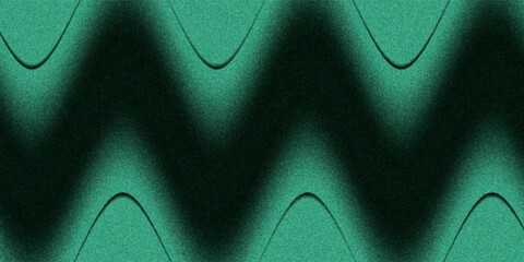 An abstract background featuring a soft, dark green texture. The pattern resembles folds of fabric or gentle waves in dim lighting, creating a minimalist and serene feel. © Roni Febriansyah