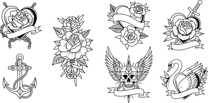 Tattoo Icon